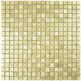 Mosaikfliese »Style«, BxL: 30 x 30 cm, Wandbelag