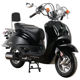 Motorroller »Firenze«, 50 cm³, 45km/h, Euro 5