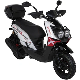 Motorroller »PX 55 Cross-Concept«, 50 cm³, 45 km/h, Euro 5