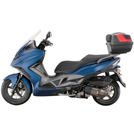 Motorroller »Sport Cruiser 22«, 125 cm³, Verbrauch: ca. 2,9 l/100 km