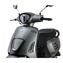 Motorroller »Vita«, 50 cm³, 45km/h, Euro 5