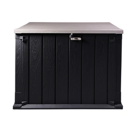 Mülltonnenbox »Storer Basic«, 842 l, kunststoff
