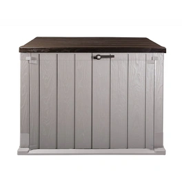 Mülltonnenbox »Storer Plus XL«, BxHxT: 145 x 125 x 82 cm, Kunststoff
