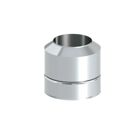 Mündungsabschluss »Zitec-Pro«, Ø130 mm
