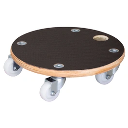 Multiroller »MAXIGRIP«, Ø 29 cm, Holz