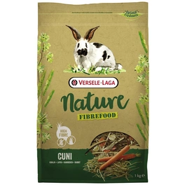 Nagerfutter »Cuni Nature«