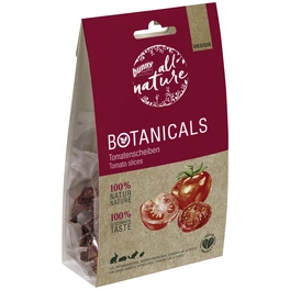 Nagersnack »all nature BOTANICALS«, 35 g, Tomate