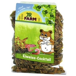 Nagersnack »Eiweiss-Cocktail«, 10 g