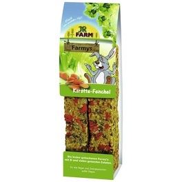 Nagersnack »Farmys«, 160 g