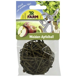 Nagersnack »Weiden-Apfelball«, 15 g