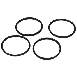 O-Ringe, geeignet für Scaper's Flow-Hangon-Filter, Gummi