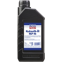 Öl, 1 l, Dose, Hydrauliköl HLP 46