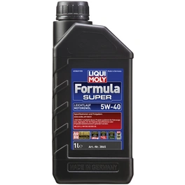 Öl, 1 l, Kanister, Formula Super 5W-40