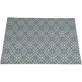 Outdoor-Teppich »Teppich«, BxL: 230 x 200 cm, robusto blue