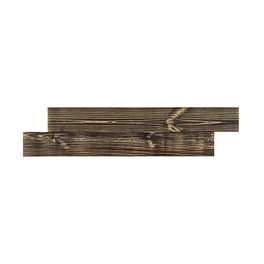 Paneele »Afrika«, BxL: 100 x 780 mm, Holz