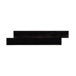 Paneele »Black«, BxL: 100 x 780 mm, Holz