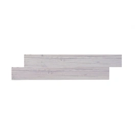 Paneele »Eis«, BxL: 100 x 780 mm, Holz