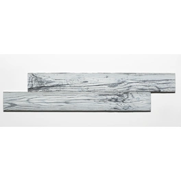 Paneele »Gletscher«, BxL: 100 x 780 mm, Holz