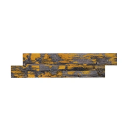 Paneele »Sahara«, BxL: 100 x 780 mm, Holz