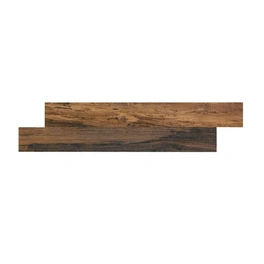 Paneele »Wurzel«, BxL: 100 x 780 mm, Holz