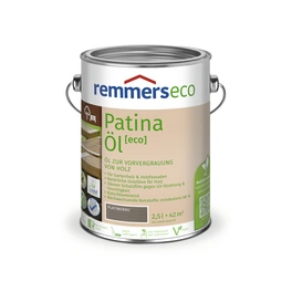 Patina-Öl [eco] »7696«