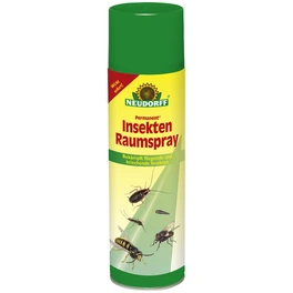 Permanent Insektenraumspray 500 ml