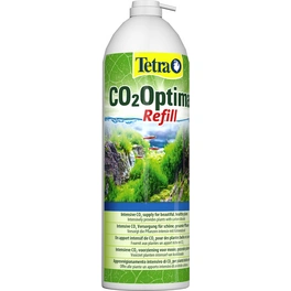 Pflanzenpflege, 1 x Tetra CO2-Depot