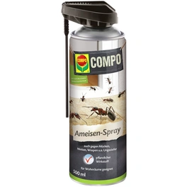 Pflanzenschutz »Ameisen-Spray N (Bio)«, Naturmaterial, 500 ml