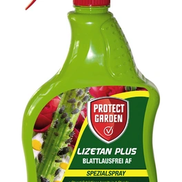 Pflanzenschutzmittel »Lizetan«, 1000 g, Spray