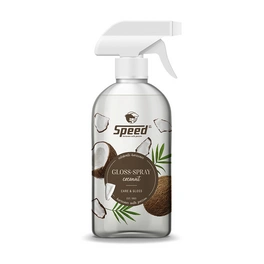 Pflegemittel für Pferde »Gloss-Spray Coconut«