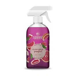 Pflegemittel für Pferde »Gloss-Spray Grapefruit«