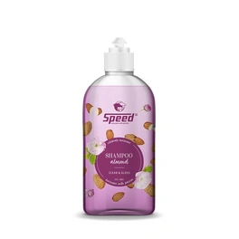 Pflegemittel für Pferde »Shampoo Almond«