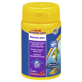 Pflegemittel »Mineral Salt«, 100 ml