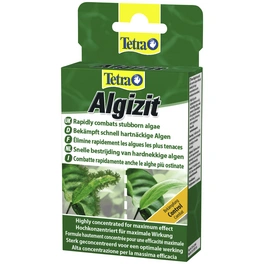 Pflegemittel Tetra Algizit 10 Tabletten