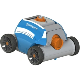 Poolroboter »Battery+«, geeignet für Pools bis 80 m2 mit einer Beckentiefe von max. 2 m