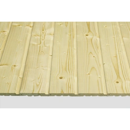 Profilholz, Breite: 14,6 cm, 1 Paket (5 Stück)