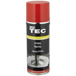 PTFE-Spray, 0,4 l, Spraydose