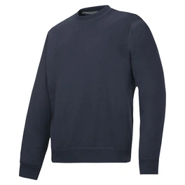 Pullover, Baumwolle / Polyester