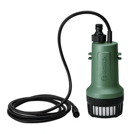 Pumpen-Zubehör, für Bosch GardenPump 18V-2000, grün