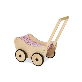 Puppenwagen »Trixi«, BxHxL: 35 x 53 x 47 cm, für Kinder ab 1 Jahr