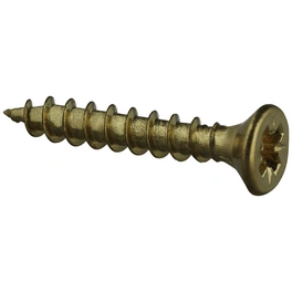 PZ-Schraube, ØxL: 2,5 x 16 mm, Stahl, 50 Stück