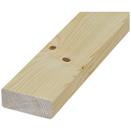 Rahmenholz, Breite: 9,4 cm, Fichte/Tanne
