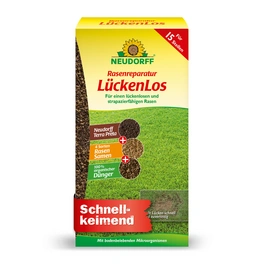 Rasendünger »LückenLos«, 1,2 kg, für 3 m²