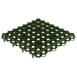 Rasengitter, BxL: 50 x 50 cm, Polyethylen (PE)
