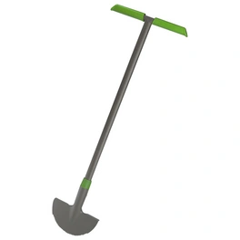 Rasenkantenstecher, Breite: 30 cm, Material Werkzeug: Stahl