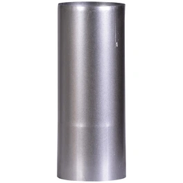 Rauchrohr, ØxL: 11 x 25 cm, Stärke: 0,6 mm, Stahl
