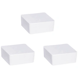 Raumentfeuchter »Cube «, BxH: 12 x 12 cm, 3er-Set