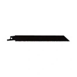 Reciprosägeblatt »P-05000«, Schwertlänge: 15 cm, Kohlenstoffstahl (HCS)
