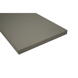Regalboden, grau, 250 x 16 x 800 mm