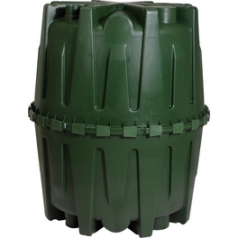 Regenwassertank »Herkules«, 1600 l, rund